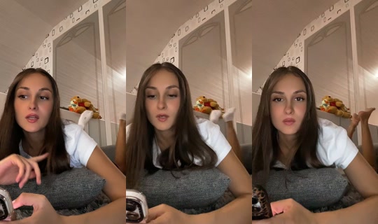 missbajkovaa's Live Session — Jul 3, 2026, 6:57 PM