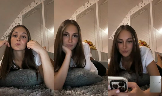 missbajkovaa's Live Session — Jul 3, 2026, 9:08 PM