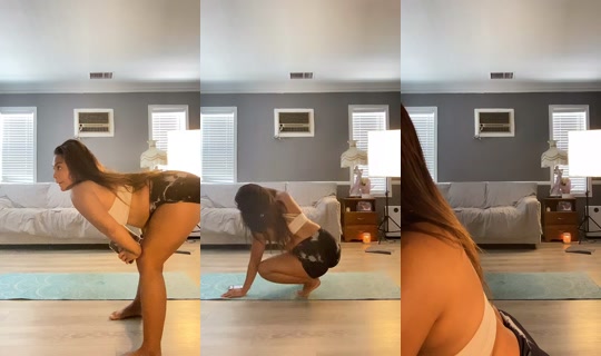 missflexxy's Live Session — Jul 2, 2026, 7:59 PM