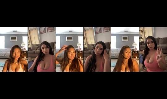 missflexxy's Live Session — Jul 2, 2026, 8:19 PM