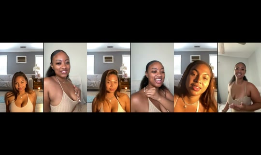 missflexxy's Live Session — Jul 2, 2026, 9:12 PM