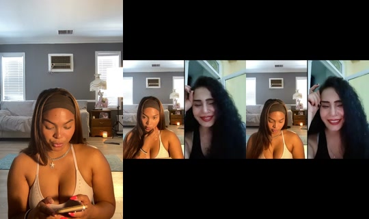 missflexxy's Live Session — Jul 2, 2026, 10:04 PM