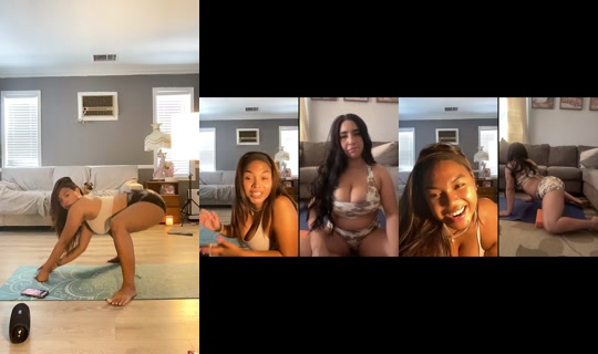 missflexxy's Live Session — Jul 2, 2026, 10:49 PM