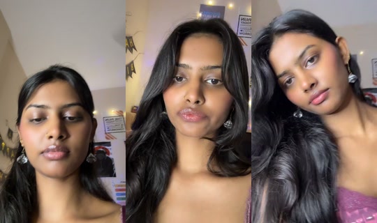 missnayak's Live Session — Jul 3, 2026, 10:09 PM