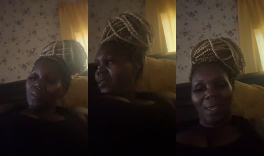 misstamhann's Live Session — Jul 3, 2026, 12:03 AM