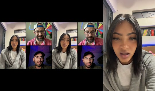 missyturner24's Live Session — Jul 3, 2026, 6:05 PM