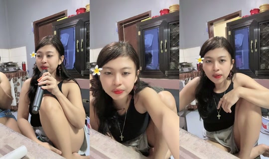 misxzvocka's Live Session — Jul 1, 2026, 1:05 PM