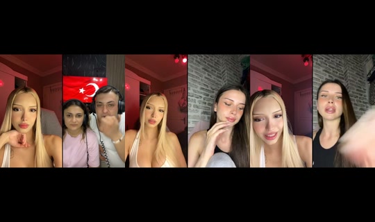 mivmira's Live Session — Jul 2, 2026, 8:41 PM