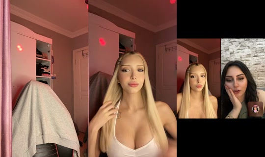 mivmira's Live Session — Jul 3, 2026, 8:29 PM