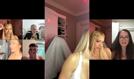 mivmira's Live Session — Jul 3, 2026, 10:26 PM