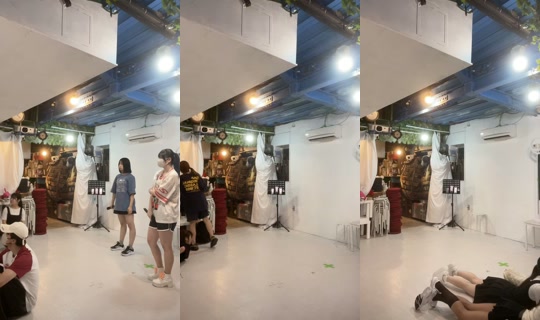 mizuppp's Live Session — Jul 2, 2026, 10:39 AM