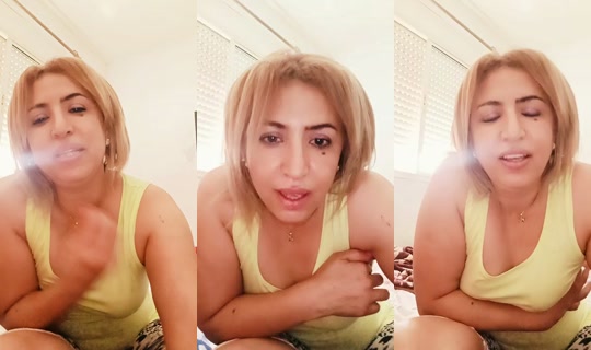 mlouka__lmalika's Live Session — Jul 1, 2026, 11:09 AM