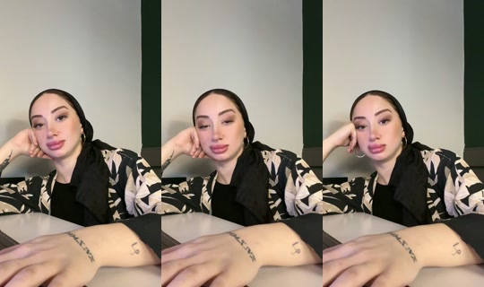 mmuciize's Live Session — Jul 3, 2026, 9:05 AM