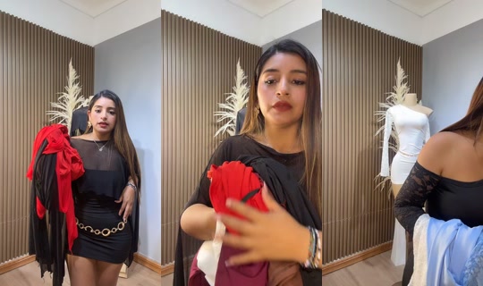 modayestilosmafer's Live Session — Jul 4, 2026, 3:33 AM