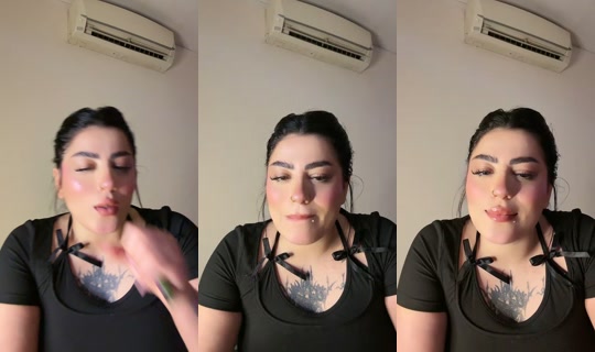 mohrafared5's Live Session — Jul 3, 2026, 8:38 AM