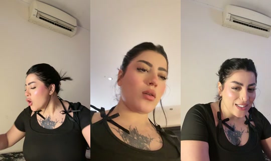 mohrafared5's Live Session — Jul 3, 2026, 9:08 AM