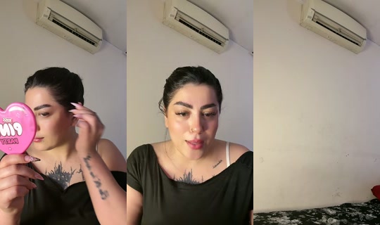 mohrafared5's Live Session — Jul 4, 2026, 8:27 AM
