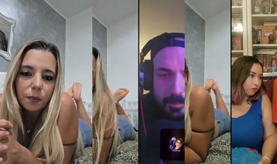 monica.tofaro92's Live Session — Jul 3, 2026, 7:41 PM