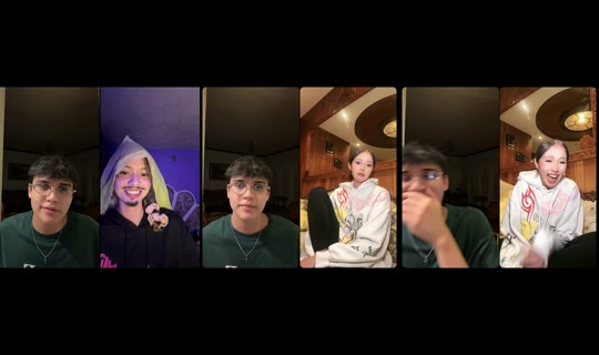 montoyatrrr's Live Session — Jul 2, 2026, 5:26 AM