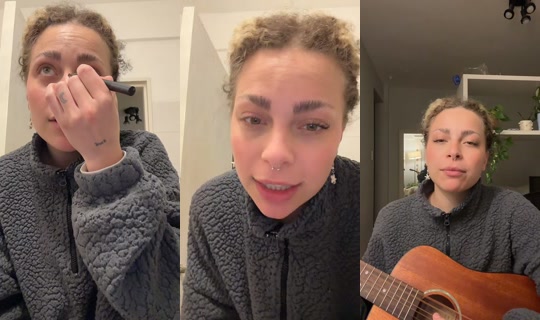 morena's Live Session — Jul 1, 2026, 11:17 PM
