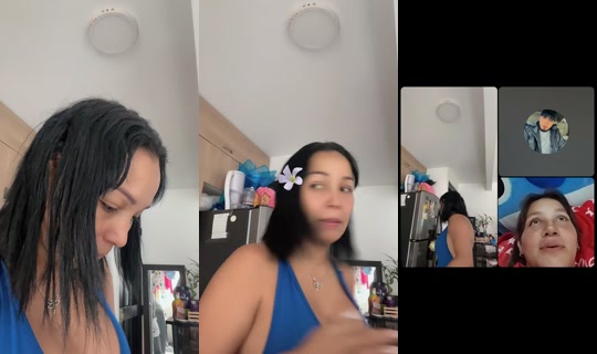 morena_linda2626...2's Live Session — Jul 3, 2026, 5:50 PM