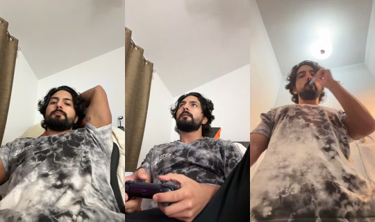 mrcaked's Live Session — Jul 2, 2026, 12:14 PM