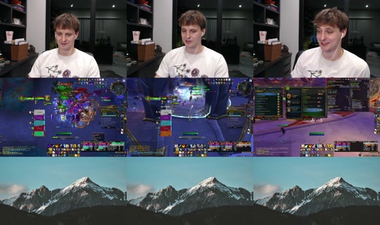 mrnicknovak's Live Session — Jul 4, 2026, 4:28 AM