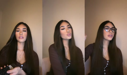 mrswhodgaf's Live Session — Jul 3, 2026, 12:24 PM