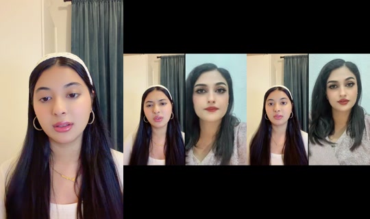 mrymtajik's Live Session — Jul 1, 2026, 9:11 PM