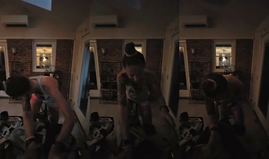ms.endurance.warrior's Live Session — Jul 4, 2026, 12:54 AM