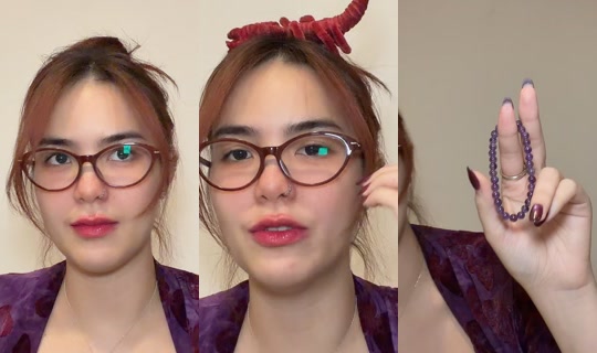 ms.meentra's Live Session — Jul 3, 2026, 6:24 PM