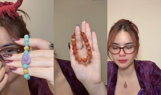 ms.meentra's Live Session — Jul 3, 2026, 8:06 PM