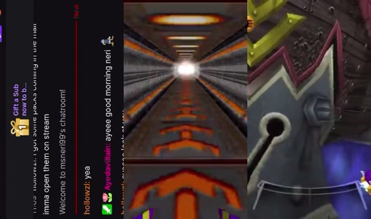 msnerii99's Live Session — Jul 1, 2026, 3:12 PM