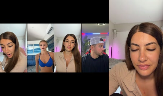 msramz01's Live Session — Jul 3, 2026, 4:09 PM