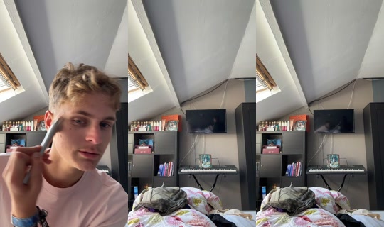 mt_llyy's Live Session — Jul 3, 2026, 12:40 PM