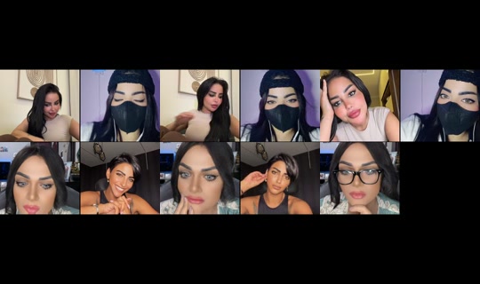 muhrah_alaseel's Live Session — Jul 2, 2026, 11:05 PM