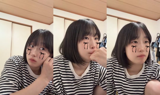 mutsu1016's Live Session — Jul 3, 2026, 6:22 AM