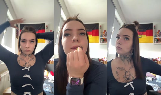 mv.lille's Live Session — Jul 4, 2026, 9:01 AM