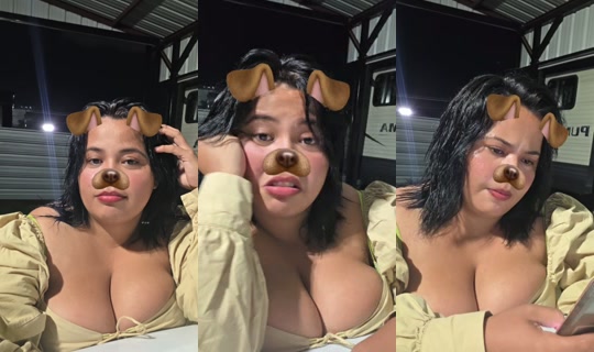 mychaparrita34's Live Session — Jul 3, 2026, 3:27 AM