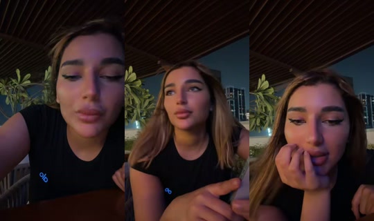 myriammheni's Live Session — Jul 1, 2026, 5:10 PM