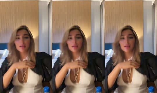 myriammheni's Live Session — Jul 2, 2026, 8:20 PM