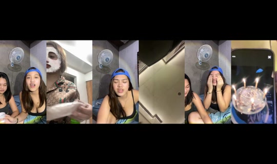 myxx0_0's Live Session — Jul 2, 2026, 3:46 PM