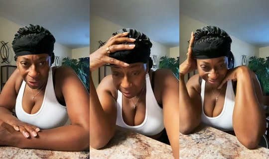 mzcheryl54's Live Session — Jul 1, 2026, 10:46 PM
