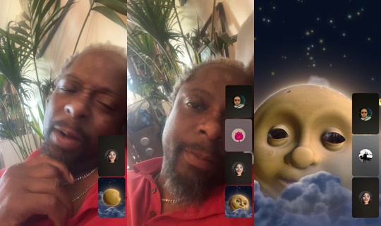 mzizi062's Live Session — Jul 2, 2026, 4:08 PM