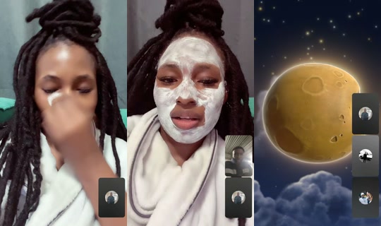 mzizi062's Live Session — Jul 3, 2026, 8:55 PM