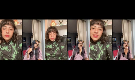 naanybian's Live Session — Jul 3, 2026, 4:01 PM