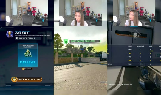 nadia's Live Session — Jul 2, 2026, 8:02 PM