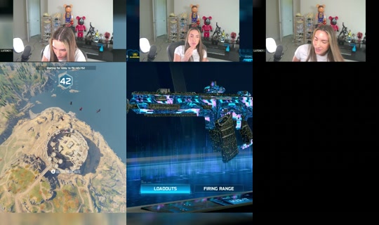 nadia's Live Session — Jul 2, 2026, 8:54 PM