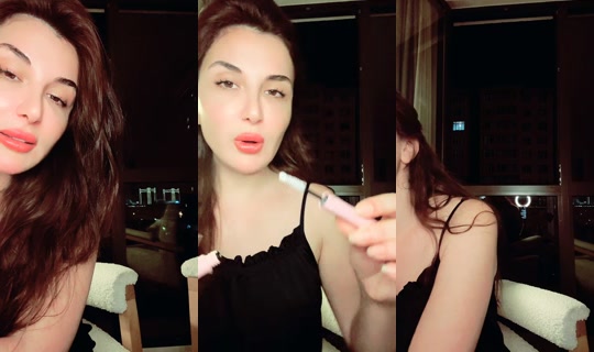 nadin.amarean's Live Session — Jul 3, 2026, 10:39 PM