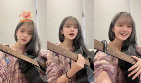 nadineabgail's Live Session — Jul 1, 2026, 10:45 AM